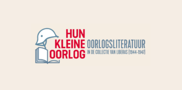 Banner_Expo: Hun Kleine Oorlog_©Liberas.