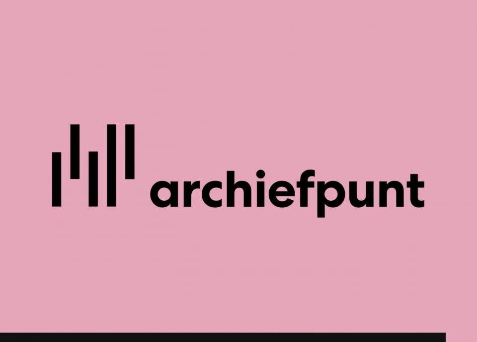 Dit is Archiefpunt
